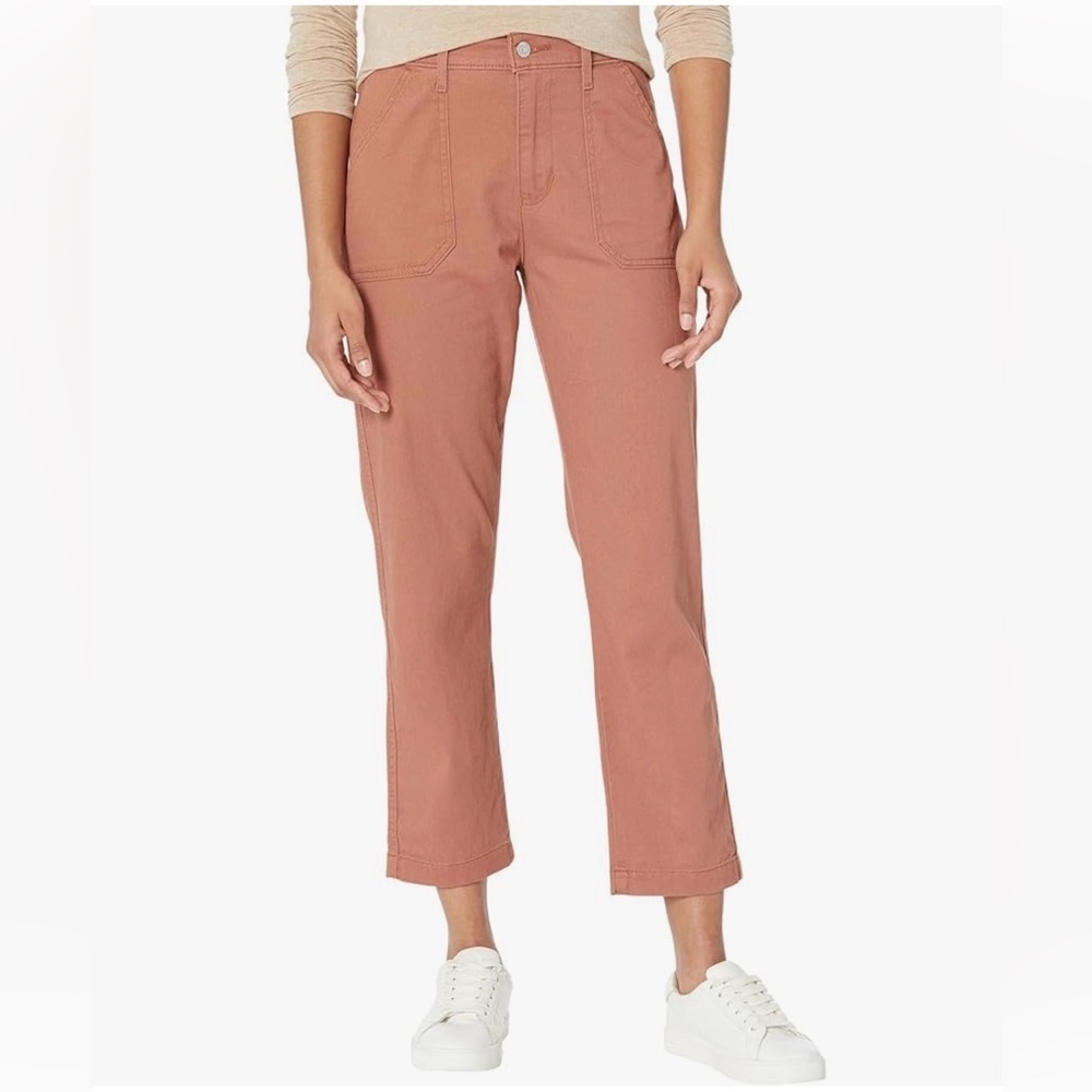 Signature by Levi Strauss Women's Jeans in Burnish Brown